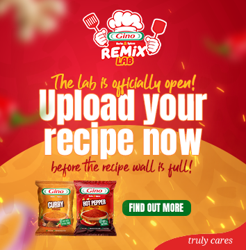 The lab is officially open. Upload your recipe now, before the recipe wall is full.